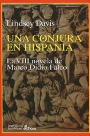 Cover of Una Conjura En Hispania