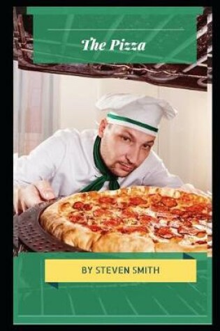 Cover of The Pizza
