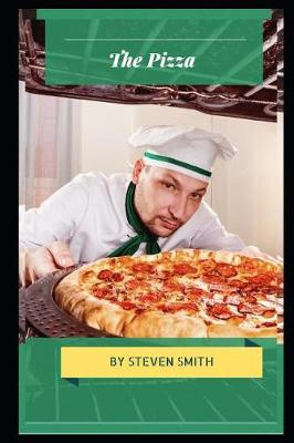 Book cover for The Pizza