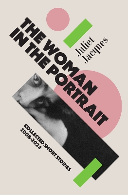 Book cover for The Woman in the Portrait