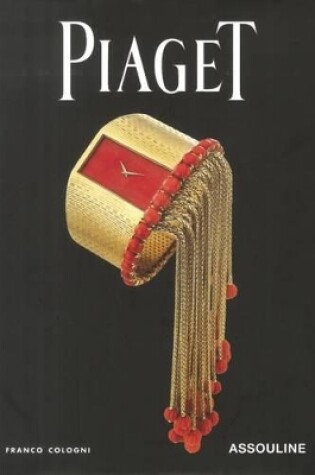 Cover of Piaget