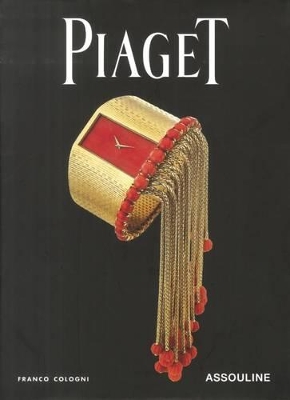 Book cover for Piaget
