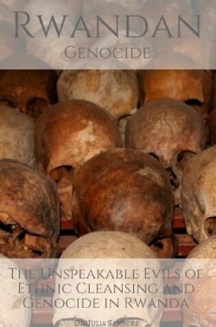 Cover of Rwandan Genocide