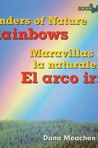 Cover of El Arco Iris / Rainbows