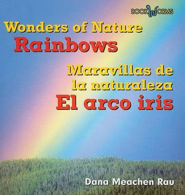 Book cover for El Arco Iris / Rainbows