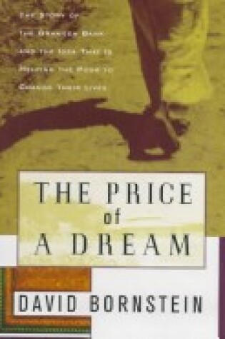 Cover of The Price of a Dream