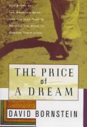 Book cover for The Price of a Dream