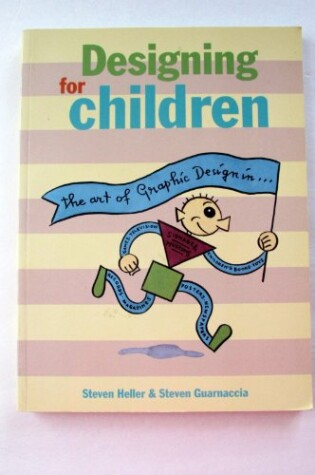 Cover of Designing for Children