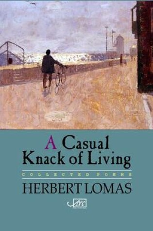 Cover of Casual Knack of Living