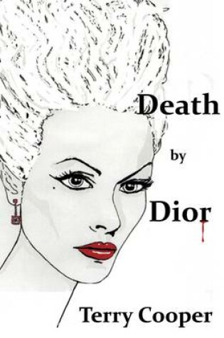 Cover of Death by Dior