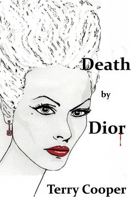 Book cover for Death by Dior