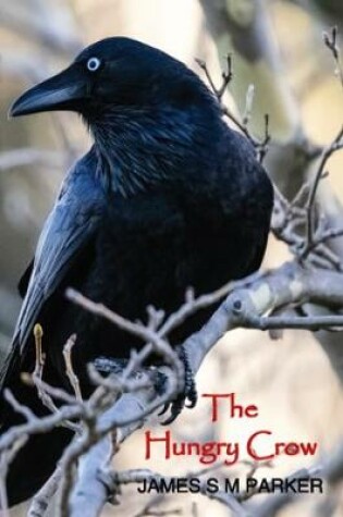 Cover of The Hungry Crow