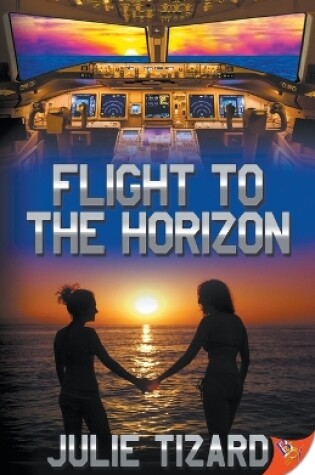 Cover of Flight to the Horizon