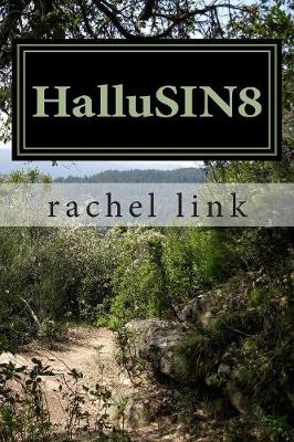 Cover of HalluSIN8