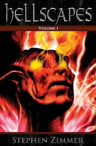 Cover of Hellscapes, Volume 1
