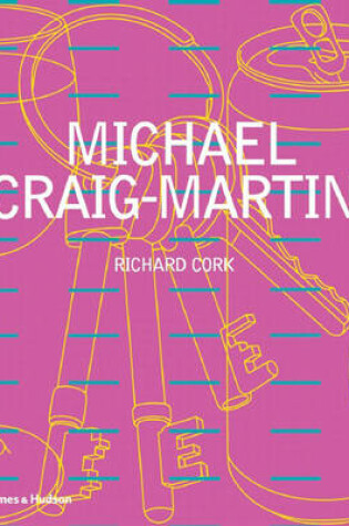 Cover of Michael Craig-Martin