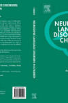 Book cover for Neurogenic Language Disorders in Children