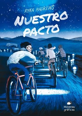 Book cover for Nuestro Pacto