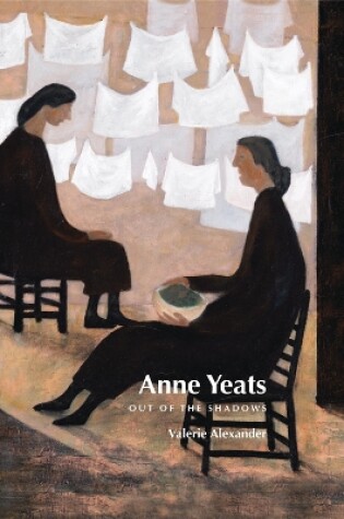 Cover of Anne Yeats