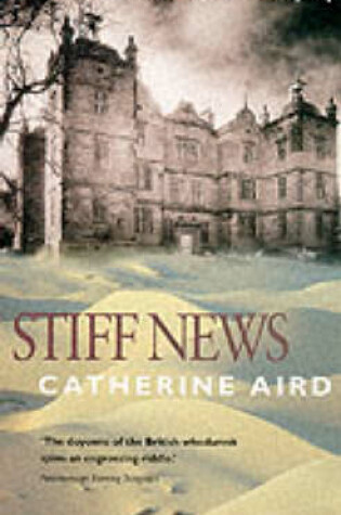 Cover of Stiff News