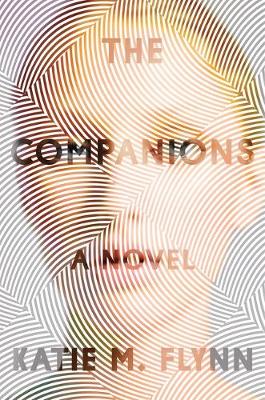 Book cover for The Companions