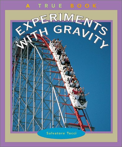 Cover of Experiments with Gravity