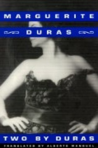 Cover of Two by Duras