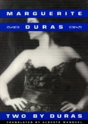 Book cover for Two by Duras