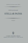 Book cover for Stellar Paths