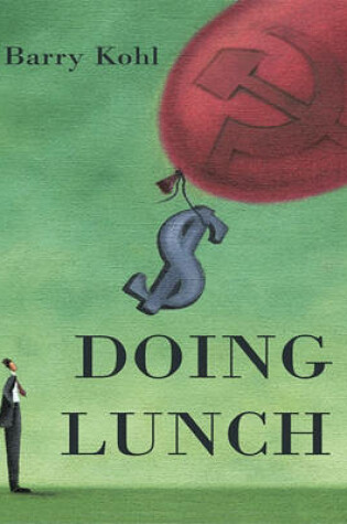 Cover of Doing Lunch