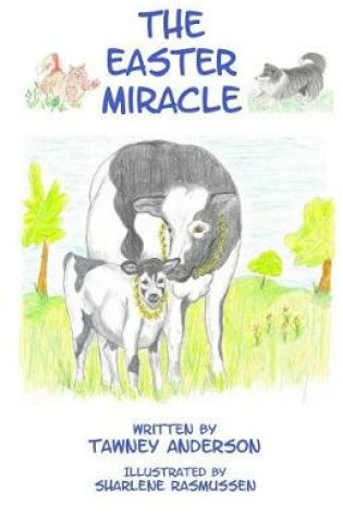 Cover of The Easter Miracle