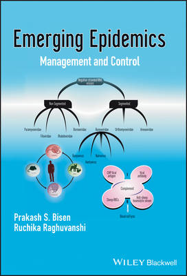 Book cover for Emerging Epidemics – Management and Control