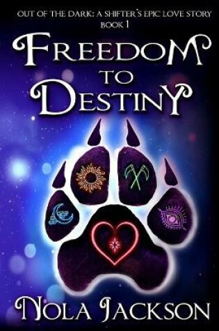 Cover of Freedom To Destiny