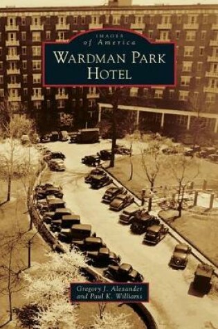 Cover of Wardman Park Hotel
