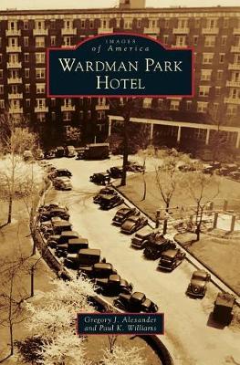 Book cover for Wardman Park Hotel