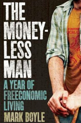 Cover of The Moneyless Man