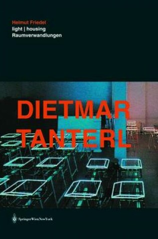Cover of Dietmar Tanterl
