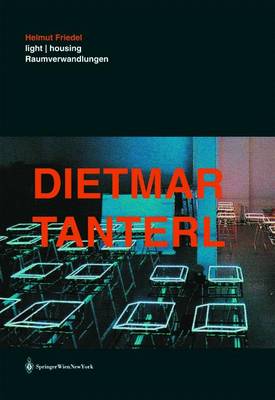 Book cover for Dietmar Tanterl