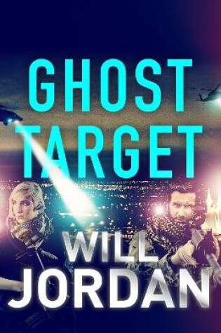 Cover of Ghost Target