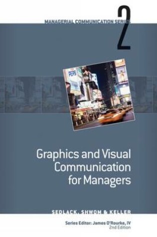 Cover of Module 2: Graphics and Visual Communication for Managers