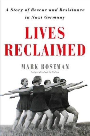 Cover of Lives Reclaimed