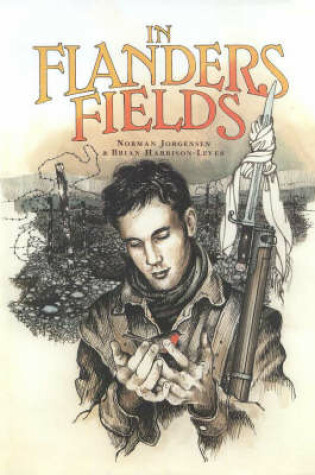 Cover of In Flanders' Fields