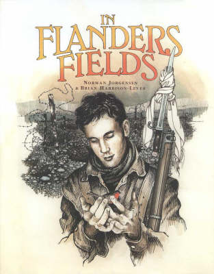 Book cover for In Flanders' Fields