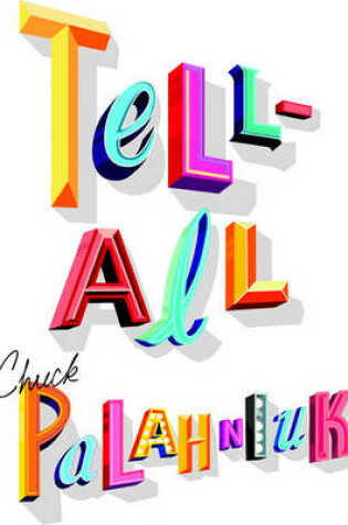 Cover of Tell-All