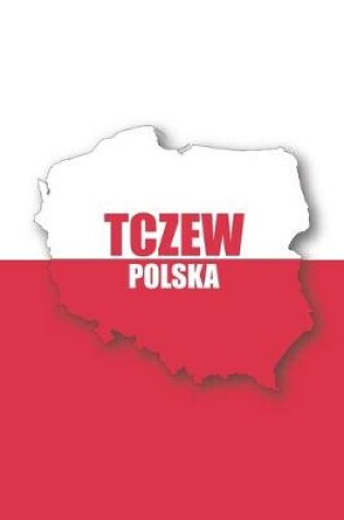 Cover of Tczew Polska Tagebuch