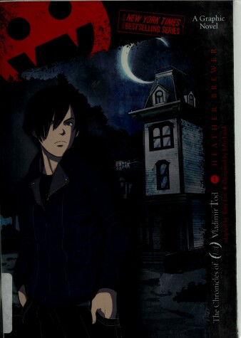 Cover of The Chronicles of Vladimir Tod, Volume 1