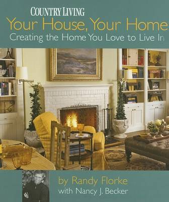 Cover of Your House, Your Home