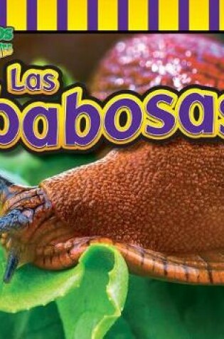 Cover of Las Babosas