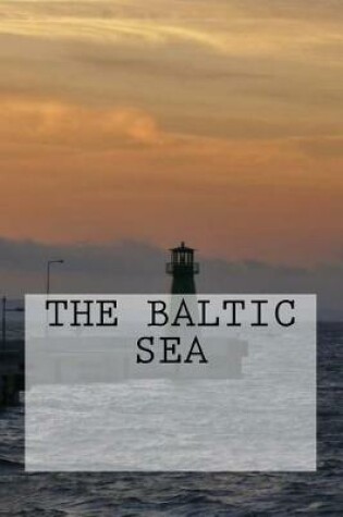 Cover of The Baltic Sea