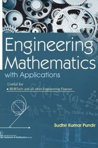 Cover of Engineering Mathematics with Applications